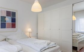 Haus Harle 50201 Ferienwohnung Harle 1